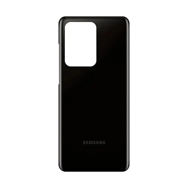 MR3_108805 Задня кришка samsung g988 galaxy s20 ultra cosmic black оригінал (prc) 