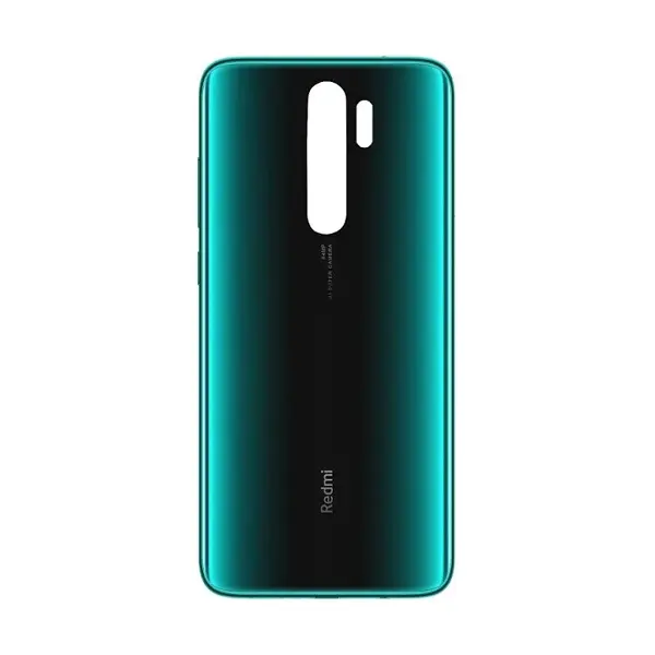 MR3_108915 Задня кришка redmi note 8 pro forest green оригінал (prc) 
