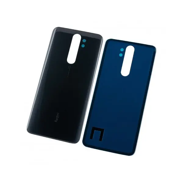 MR3_108916 Задня кришка redmi note 8 pro mineral grey оригінал (prc) 