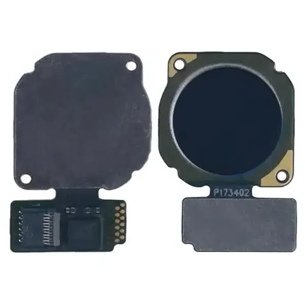 MR3_113722 Шлейф huawei mate 10 lite зі сканером відбитку пальця black 