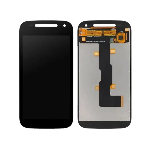 MR3_113964 Дисплей motorola xt1505 moto e2, xt1511, xt1526, xt1527, xt1528, з сенсором, black 