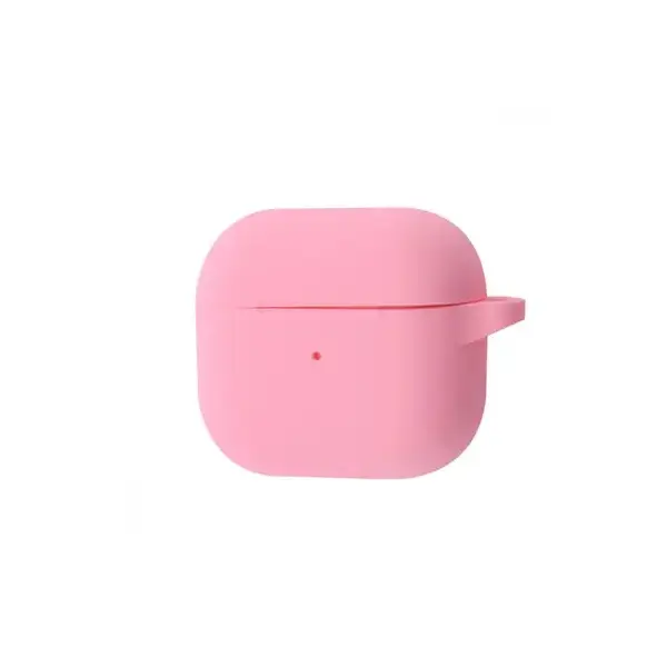 MR3_114036 Чохол silicone case для airpods 3 pink 