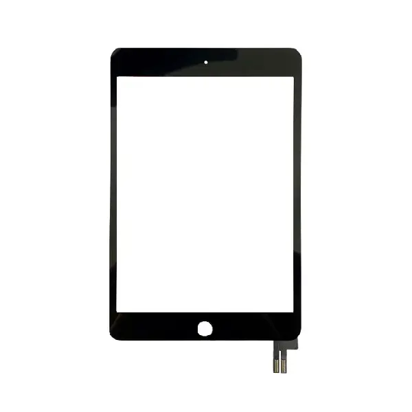 MR3_114167 Тачскрін сенсор для ipad mini 5 black оригінал 