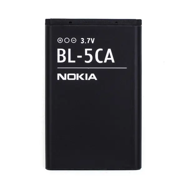 MR3_115319 Акумулятор nokia bl-5ca (aaaa), (без logo) 
