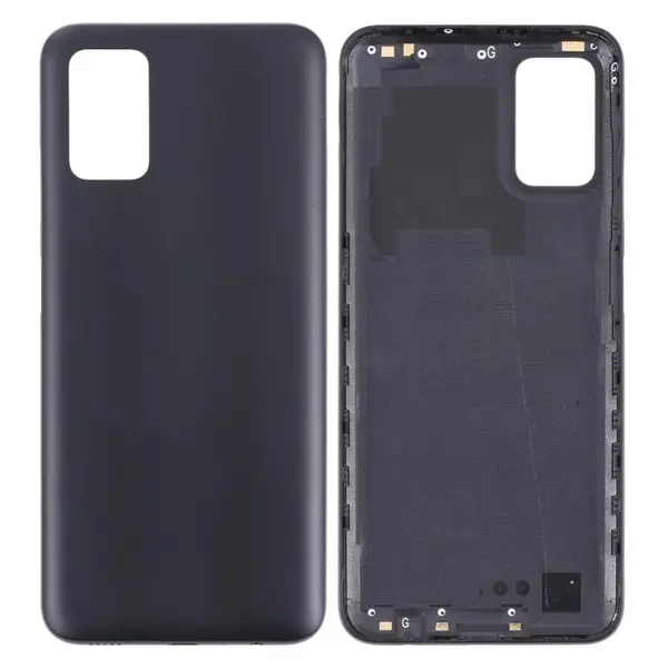 MR3_115786 Задня кришка samsung a037 galaxy a03s (2021) black 