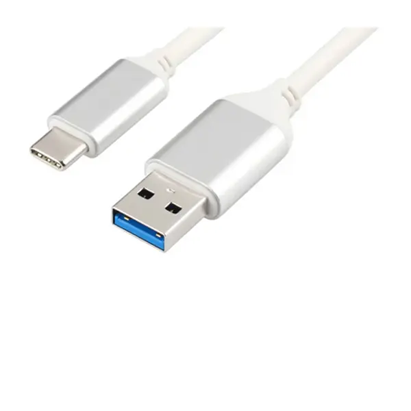 MR3_116302 Кабель usb xiaomi type-c 6a, 2m білий 