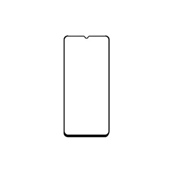 MR3_116496 Скло samsung a135, a235, m235, m335 galaxy a13, a23, m23, m33 (0.3mm, 2.5d) 