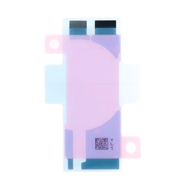 MR3_116541 Стікер батареї для iphone 12 mini 