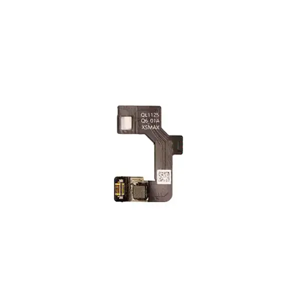 MR3_116546 Шлейф face id iphone xs max для програматора qianli 