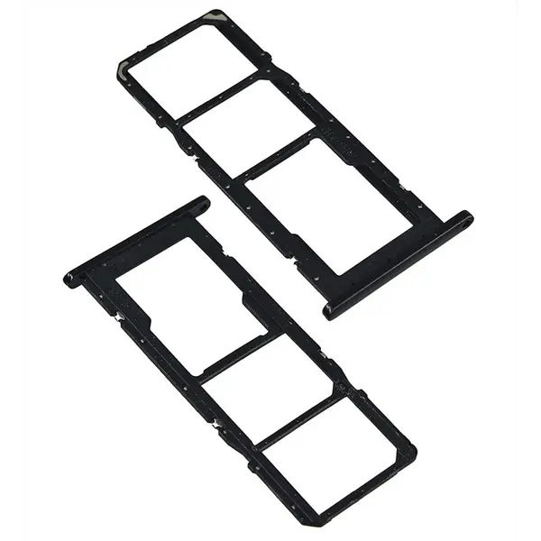 MR3_117384 Тримач sim-карти samsung a037 galaxy a03s (2021) black 