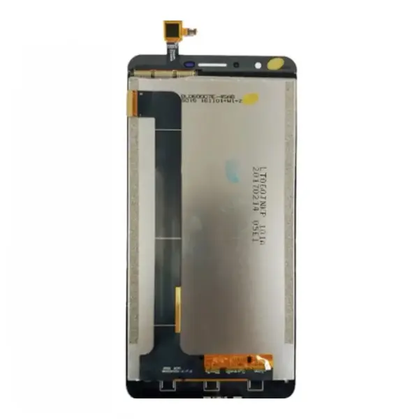 MR3_117732 Дисплей oukitel u16 max, з сенсором, black 