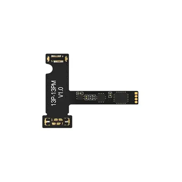 MR3_118153 Шлейф акумулятор iphone 13 pro, iphone 13 pro max для програматора jcid (v1.0) JCID