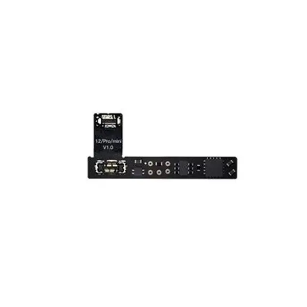 MR3_118599 Шлейф акумулятор iphone 12, iphone 12 mini, iphone 12 pro для програматора i2c (v4.0) 