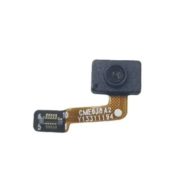 MR3_119150 Шлейф realme gt до сканеру відбитку пальця оригінал 