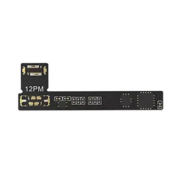MR3_119284 Шлейф акумулятор iphone 12 pro max для програматора mijing (v3.3) 