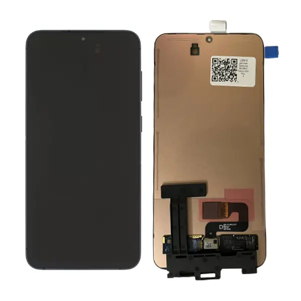MR3_119497 Дисплей samsung sm-s916 galaxy s23 plus 5g (2023), з сенсором, сервісний оригінал 