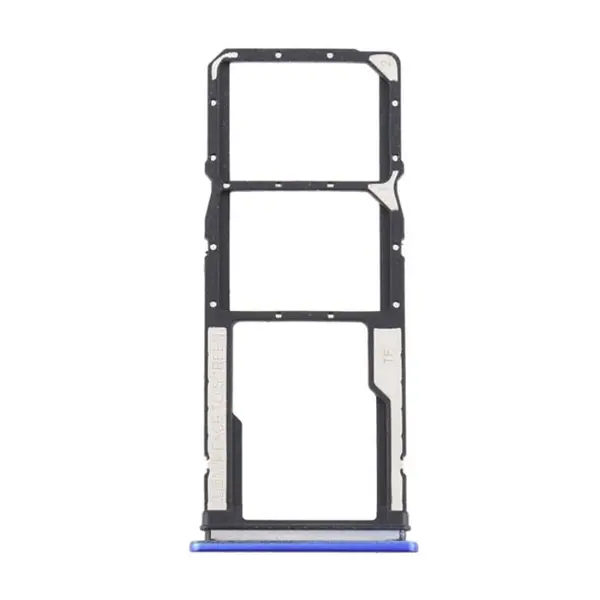 MR3_119839 Тримач sim-карти redmi 9 neon blue 