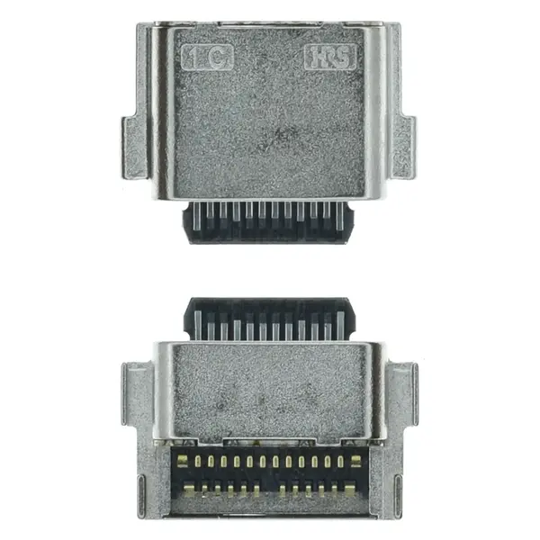 MR3_122480 Конектор зарядки samsung t730 galaxy tab s7 fe (type-c) 
