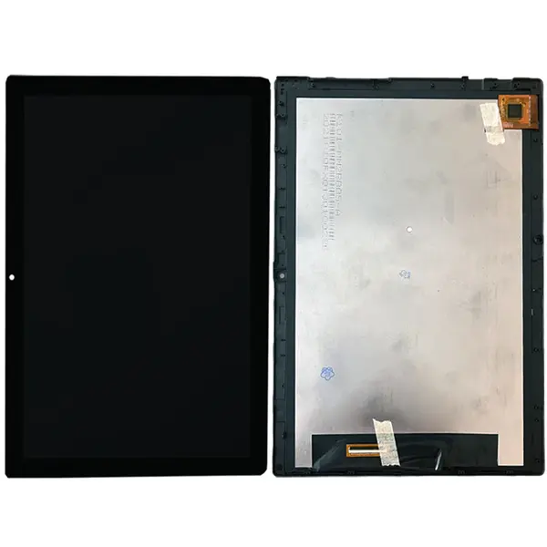 MR3_122613 Дисплей планшета для teclast m40, з сенсором, і рамкою black 