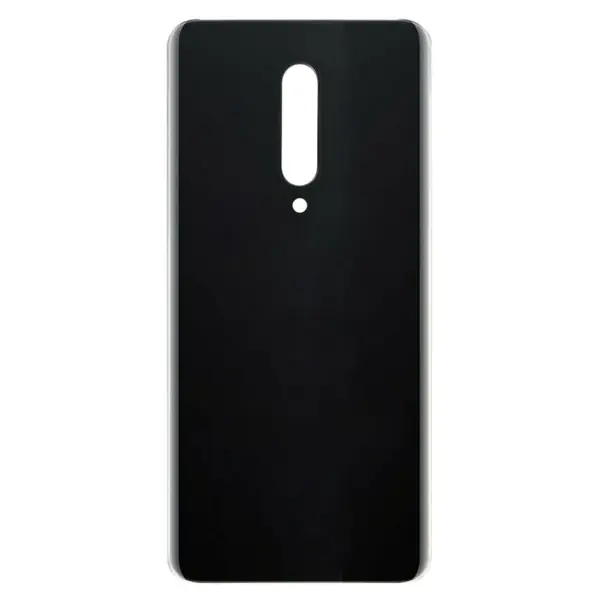 MR3_122772 Задня кришка oneplus 7t pro black оригінал (prc) 