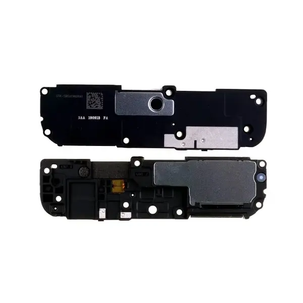 MR3_109762 Динамік (дзвінок) redmi note 8 з рамкою PRC