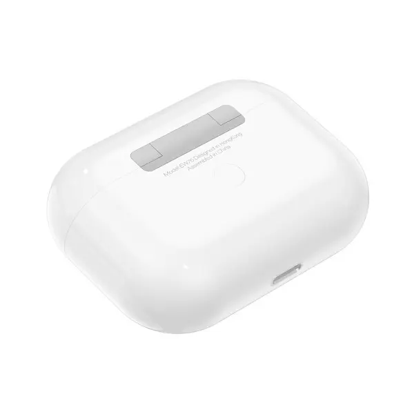 MR4_137278 Навушники бездротові hoco ew76 true wireless stereo headset bt5.4 білий HOCO