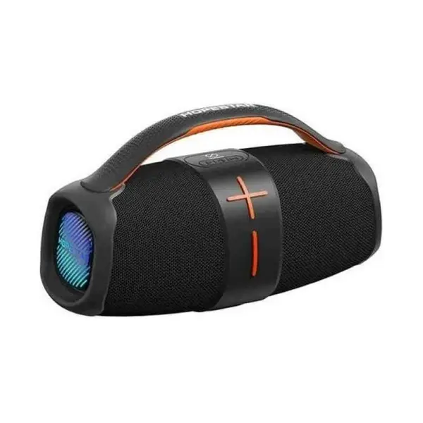 MR4_140755 Колонка bluetooth hopestar h60 20w чорний HOPESTAR