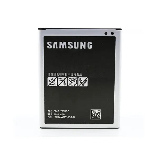 MR3_109135 Акумулятор samsung j700 galaxy j7, j400 galaxy j4 (2018), (eb-bj700bbc), (aaaa) (без logo) PRC