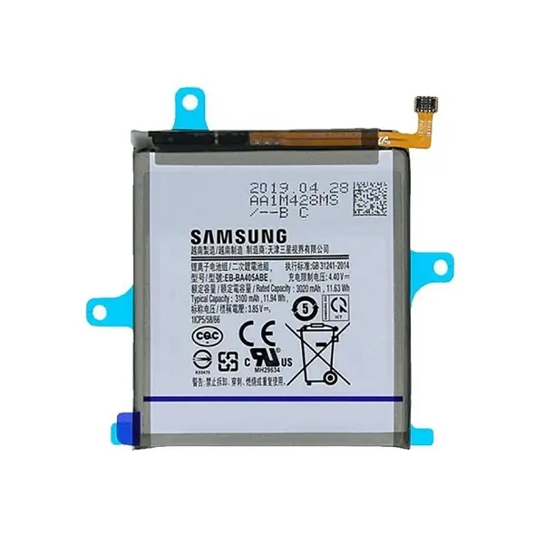 MR3_114320 Акумулятор samsung a405 galaxy a40 (2019), (eb-ba405abe), (prc), (тех. пак) SAMSUNG