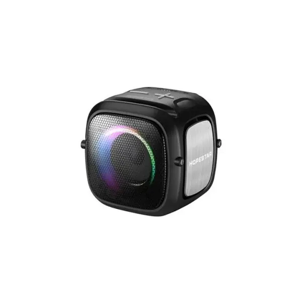 MR4_143119 Колонка bluetooth hopestar ppartyone mini 5w чорний HOPESTAR