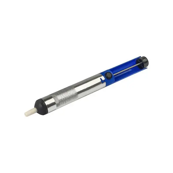 MR3_118804 Олововідсмоктувач kaisi solder sucker KAISI
