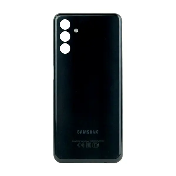 MR3_120084 Задня кришка samsung a047 galaxy a04s (2022) чорний PRC