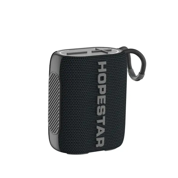MR4_153433 Колонка bluetooth hopestar h54 5w чорний HOPESTAR