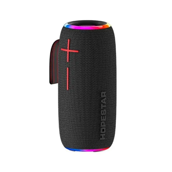 MR4_153387 Колонка bluetooth hopestar p35 20w чорний HOPESTAR