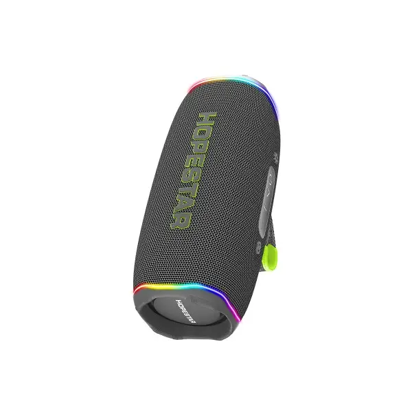 MR4_153415 Колонка bluetooth hopestar p7 pro 46w сірий HOPESTAR