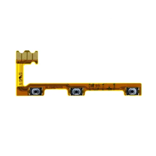 MR3_106366 Шлейф huawei p smart plus (2018), nova 3i, mate 20 lite кнопки включення, кнопки звуку PRC
