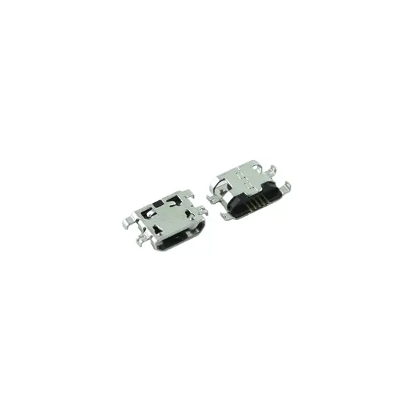 MR3_252162 Конектор заряджання tecno spark 5, spark 6, spark 8c, spark 9, spark go (2022), (micro) PRC