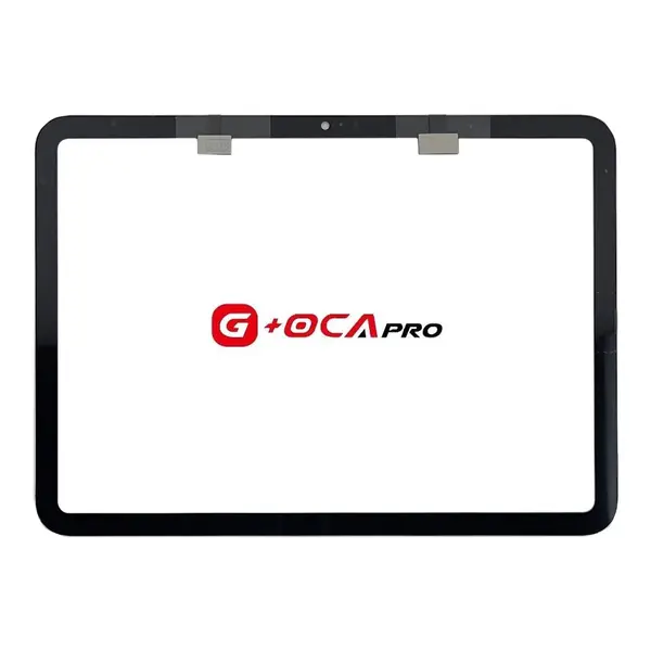 MR3_254290 Тачскрін сенсор для g, oca pro ipad (2022), (10.9) чорний PRC