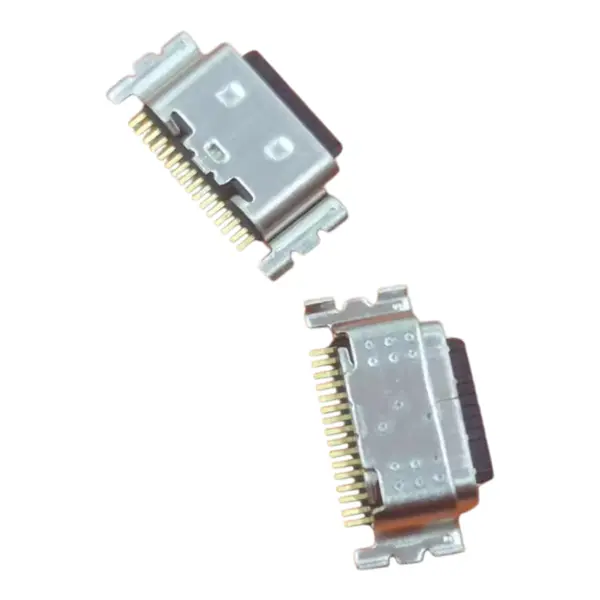 MR3_320401 Конектор заряджання infinix hot 50, smart 8 pro (type-c) PRC