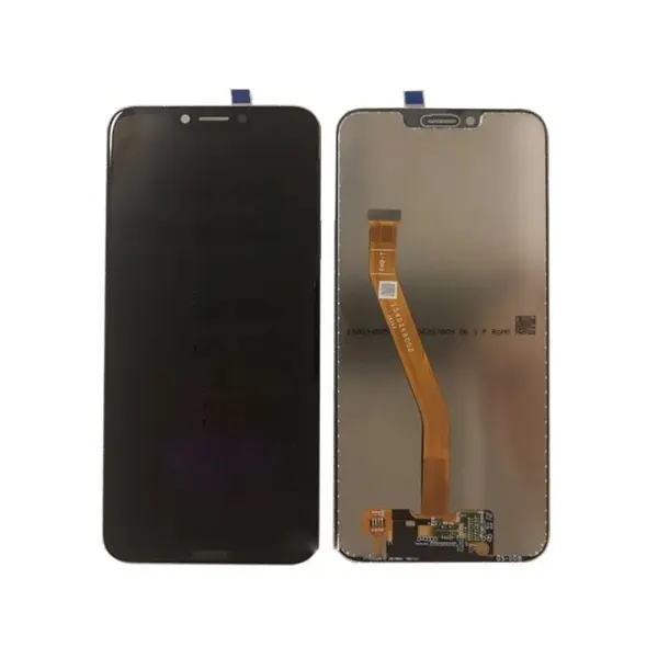 MR3_102557 Дисплей honor play у зборі з сенсором чорний PRC