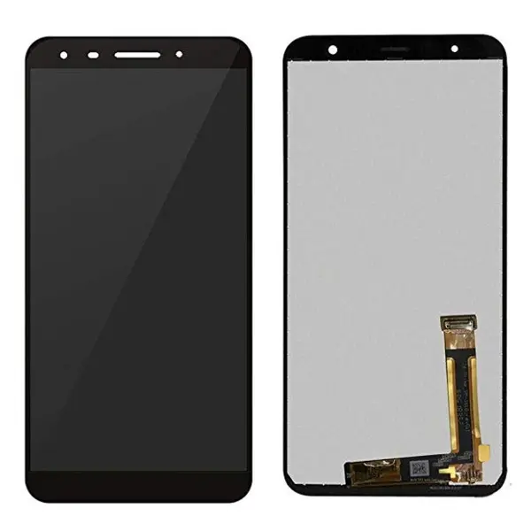 MR3_102892 Дисплей samsung j415, j610 galaxy j4 plus, j6 plus у зборі з сенсором чорний tft з регульованою підсвіткою PRC