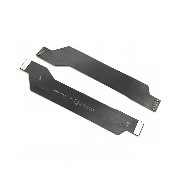 MR3_108871 Шлейф xiaomi poco x3, poco x3 pro міжплатний PRC