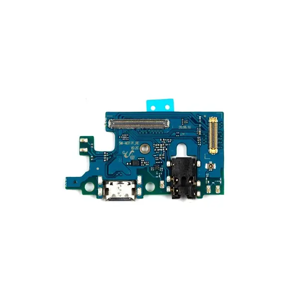 MR3_110048 Нижня плата samsung m317 galaxy m31s PRC