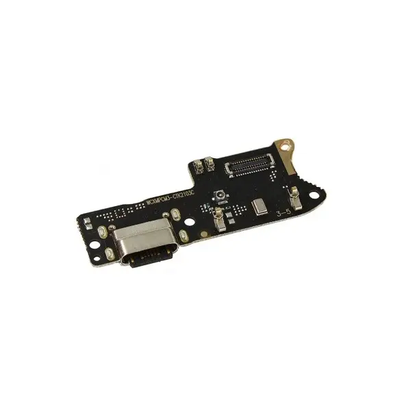 MR3_111544 Нижня плата xiaomi poco m3, redmi 9t (prc) XIAOMI