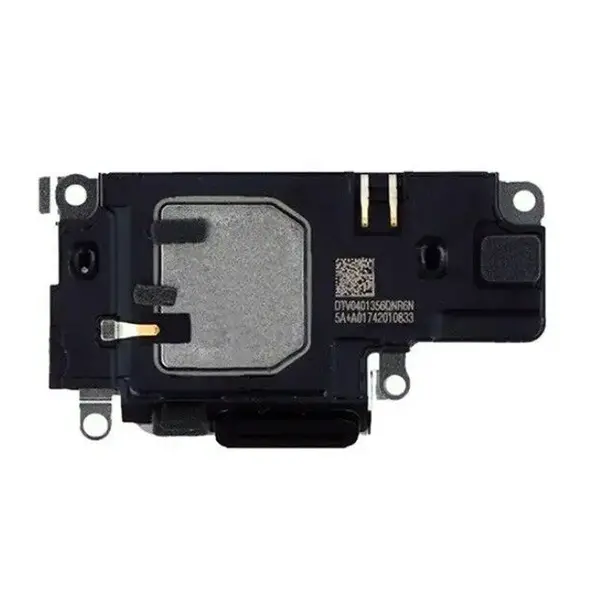 MR3_113847 Динамік (дзвінок) iphone 12 pro max з рамкою PRC