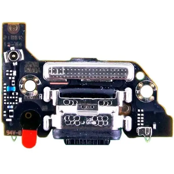 MR3_114815 Нижня плата xiaomi mi 11 lite, mi 11 lite 5g (prc) XIAOMI