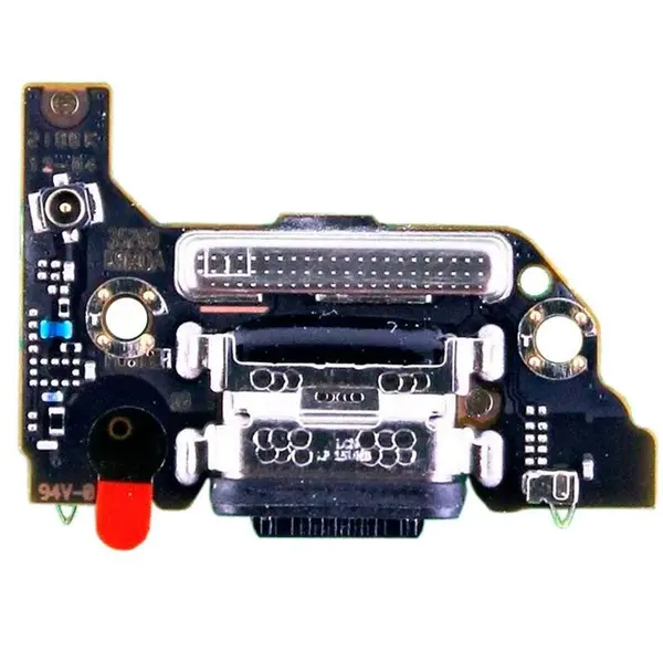 MR3_115381 Нижня плата xiaomi mi 11 lite, mi 11 lite 5g PRC