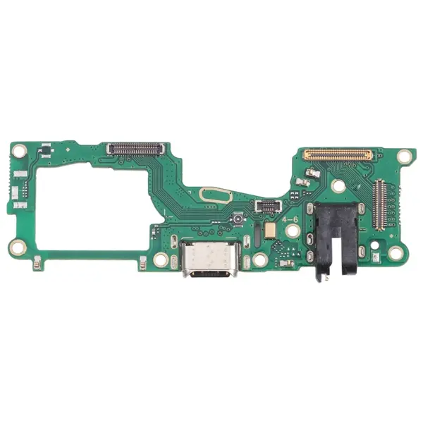 MR3_116210 Нижня плата oppo a74 4g, realme 8, realme 8 pro оригінал OPPO