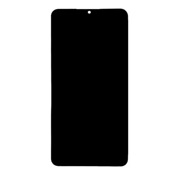 MR3_118688 Дисплей samsung a045 galaxy a04 (2022) у зборі з сенсором чорний tft PRC
