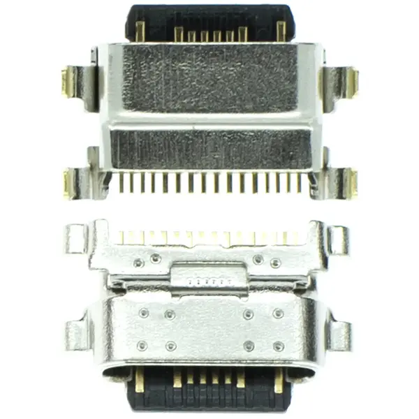 MR3_118881 Конектор заряджання redmi 10 (type-c) PRC